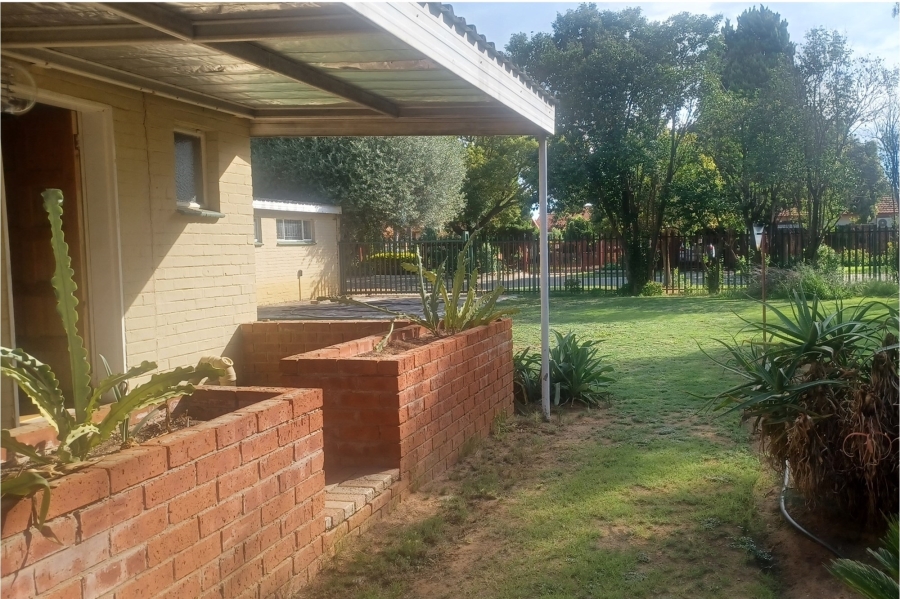 3 Bedroom Property for Sale in Dagbreek Ext 4 Free State